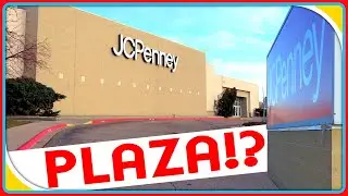 JCP PLAZA 2021: Abandoned JCPenney & Med Express (Fort Collins, CO) | Optopolis