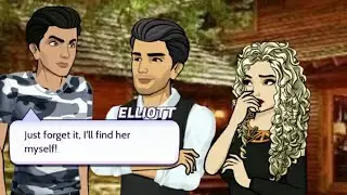 Bite (Part 5) Episode Choose Your Story