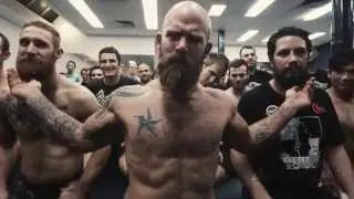 Metamoris 4: Countdown (Kit Dale vs. Garry Tonon)