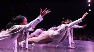 Showout x united dance co