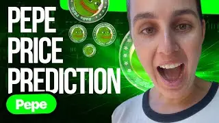 Прогноз цены Pepe Coin на 2024 год | Станет ли Pepe Coin следующим большим прорывом?
