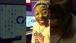 SAMPLING PAD CAN DO MORE THAN JUST PLAYING LOOPS || OSM PRODUCTION 