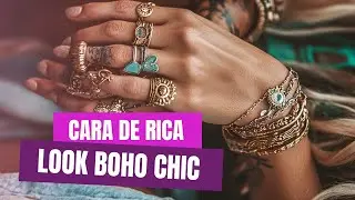 Look da Mulher Cara de Rica! #caraderica #monikericci #moda