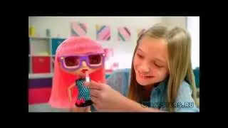 Chatsters | Чатстерс - интерактивная кукла