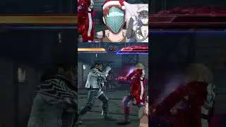Whats Wrong Little German Boy!? | Tekken 8 | | #dandersonja on #Twitch #tekken8 #vtuber