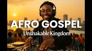 AfroGospel Christian AfroBeats | Summer Mix Playlist 2025 | Gospel Music | AYO RHYTHMS