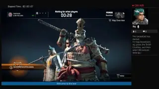 Shaddy0089 Way Of The Warrior Streams