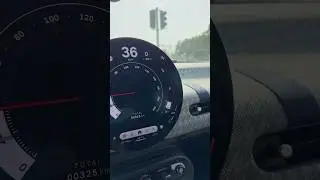 Mini Cooper SE electric range up to 400 Kms