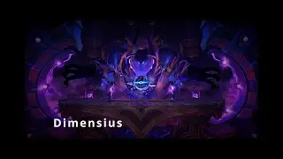Dimensius - PUG - Zul'jin