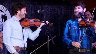 The Revelers - The Back Bar Recordings - Teaser