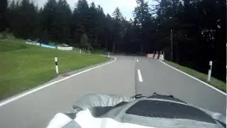 Gioasteka Freeride 2012