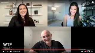 The Rise of the Health Coach: YourCoach.Health on Market Opportunity Between Healthcare & Wellness