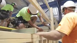 Master Builders Education and Skills Department