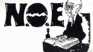 N.O.E. - jetzt schlägt's 13