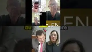 juicio Uribe #shorts