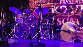 Delray Jazz Collective - Classic Rock Meets Jazz 3