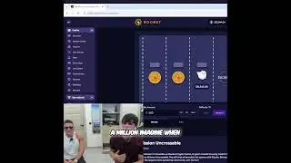 Togi Takes on Roobet&rsquo;s Mission Uncrossable &ndash; INSANE Wins & Close Calls!