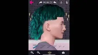 Barber Chop - Hair Design