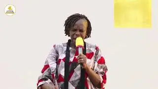 PRAYER DAY{BLOSSOM HIGH SCHOOL} || PASTOR LUCKY KULECHO || 24.10.2025