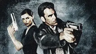 Max Payne 2: The Fall of Max Payne Revisited