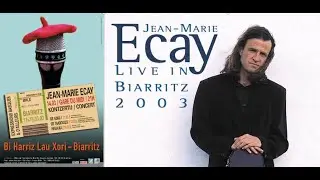 JME group Live Biarritz
