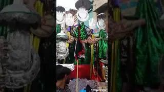 Wazirabad jaloos 2020