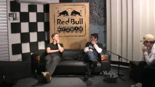 Interview with Greg Churchill - Bonus Content