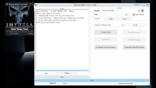 Miracle Meizu Tool v2.18 Crack Free By JmVnzla