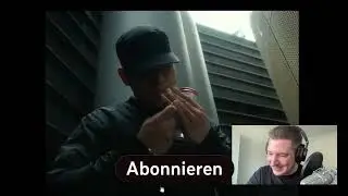 ABBRECHNUNG & TRUE 💥😳! marvbossi REAGIERT: Cr7z - Krankes Biz III | REAKTION/REACTION