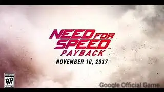 Google Play Official Game Trailer || &copy;Google Official
