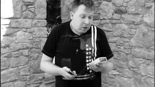 HauntingLIVE! The Hermitage in Ancaster, Ontario (Hamilton)