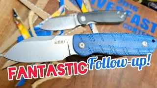 Если вам нравится Tempest Microburst, обратите внимание на Kubey Microburst Fixed Blade!