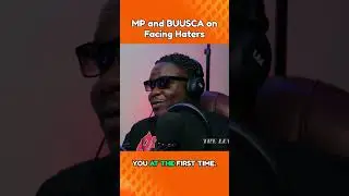 Rappers on facing haters The Levy Effect