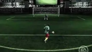 Sambastyle fifa 09