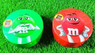 Extreme Crunchy M&M&rsquo;s Mars Extreme Crunchy M&M&rsquo;s Mars & Twix ASMR