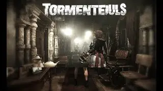 Tormented Souls - Part 1 | Gameplay Waltrough (Inspirasi dari game horor Resident evil)