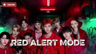 This K-POP Track Is Pure Chaos 🔥⚡ | Inspired by Stray Kids