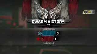 Gears 5: Zamil Karn Character Gameplay!