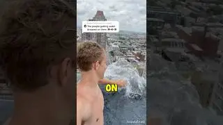 Infinity Pool Videos Are Complete Scam!