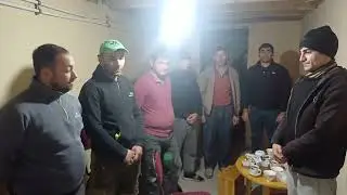 Bu gün də xüsusi təyinatlar bodval əməliyyatına başlayırlar👍👍👍👍