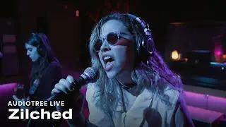 Zilched - Velcro Dog | Audiotree Live
