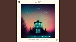 Light Up The Night (feat. Karina Ramage)