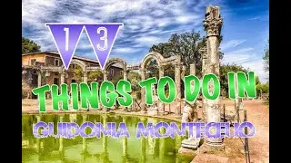 Top 13 Things To Do In Guidonia, Italy