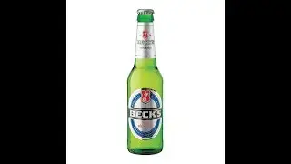 Becks Non Alcoholic Beer