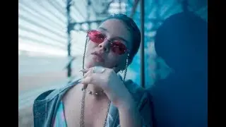 Bianca Hoffmann - Mulher Avan&ccedil;ada | Prod. Cabes
