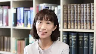 京都府立大学文学部欧米言語文化学科　西谷茉莉子准教授　模擬授業　「ひっかかり」から始める英詩（詞）入門」