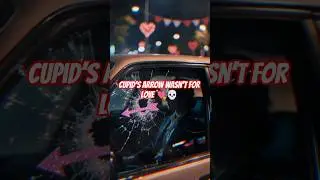 Cupid&rsquo;s Arrow Wasn&rsquo;t For Love 💘💀 | True Horror Stories  #Scary #Horror #Truecrime #shorts
