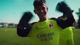Milan Junior Camp 2024 | Pordenone