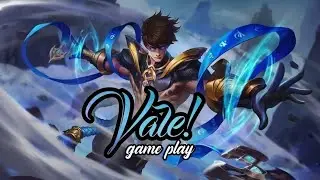 VALE Game Play