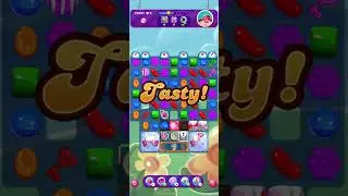 Candy Crush Saga Level 9930 Score 101 500 by Funny❣